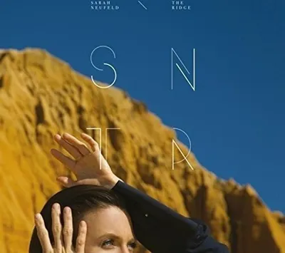 Produktbild von Neufeld,Sarah-The Ridge