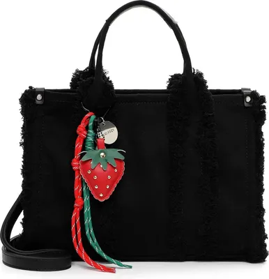 Produktbild von SURI FREY Shopper Schultertasche Kally Cityshopper Black schwarz