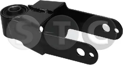 Produktbild von STC Motorlager Gummimetalllager Hinten für CITROËN Berlingo / Berlingo First (MF, GJK, GFK) T404743
