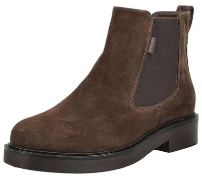 Produktbild von Nero Giardini Stiefelette Stiefelette Veloursleder/Textil