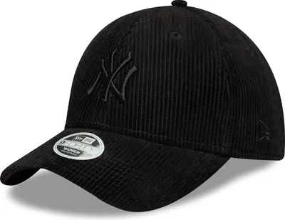 Obrázok produktu pre New Era 9Forty Damen Cap - KORD New York Yankees schwarz