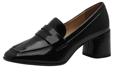 Produktbild von Tamaris Slipper Damen Elegant schwarz,EU 37