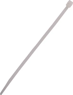 Produktbild von Kabelbinder im Beutel à 100 Stück
