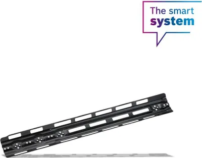 Produktbild von Bosch Montageschiene PowerTube 750 horizontal, pivot - sichere Akkuaufnahme i...