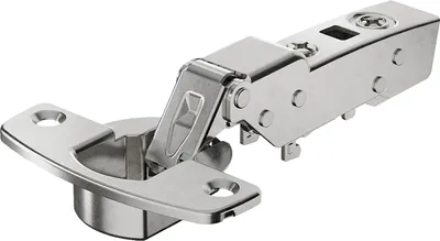 Immagine prodotto di Arresto rapido della cerniera pannello centrale Kr. 3 z. Anschlr.