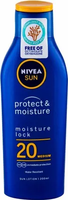 Produktbild von NIVEA 80422, Lotion, 200 ml