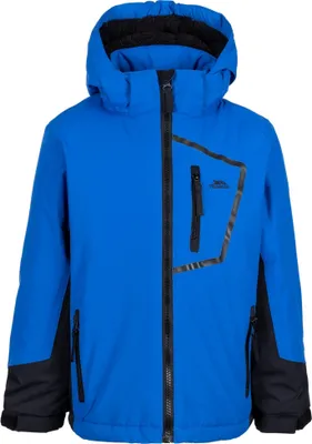 Produktbild von Trespass - "Elder" Jacke für Jungen TP6178 (128) (Blau)