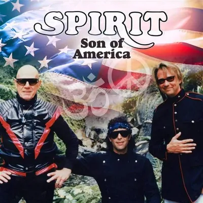 Produktbild von Son of America: 3CD Remastered & Expanded Digipak