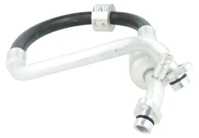 Produktbild von NRF Hochdruckleitung und Niederdruckleitung Klimaanlage Hochdruckleitung 400089 für DACIA SANDERO II