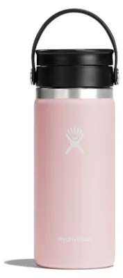 Image de Tasse de voyage Hydro Flask Coffee Sip Lid 16 oz / 473 ml, rose clair