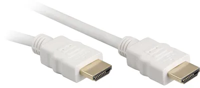 Produktbild von Sharkoon 4044951015146, 2 m, HDMI Typ A (Standard), HDMI Typ A (Standard), Schwarz