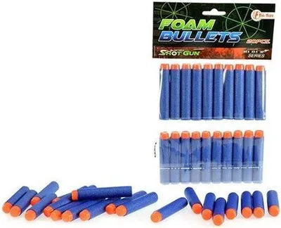 Produktbild von Schaumpfeil - Geeignet für Nerf Blaster