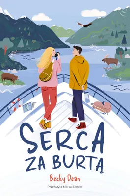 Immagine prodotto di Serca za burtą