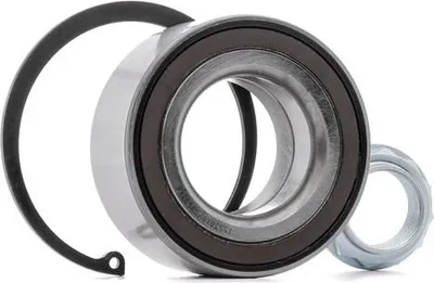 Produktbild von RIDEX Radlagersatz Hinten für BMW 3 Touring (E91) 654W0197