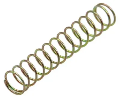 Produktbild von Gasschieberfeder für Bing Vergaser 17 mm