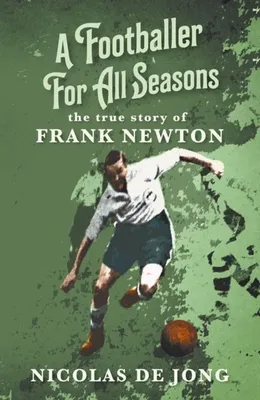 Produktbild von A Footballer For All Seasons