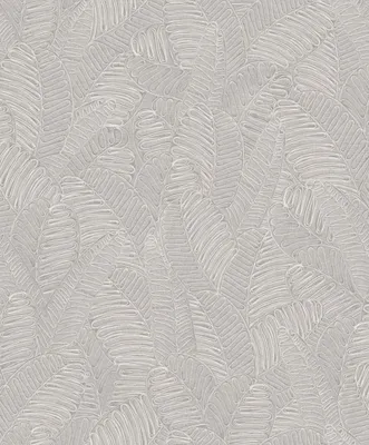 Zdjęcie produktu dla Khroma by Masureel Tapeta przejrzeć szarym - 630812 - 53 cm x 10.05 m