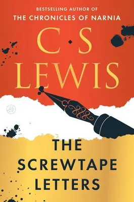 Produktbild von The Screwtape Letters (Deluxe Edition)