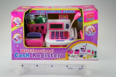 Obrázok produktu pre Registračná pokladňa