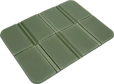 Produktbild von Klapper Sitzpolster tragbarer wasserdichte Picknickmatten -Pad -Abdeckung (grün)