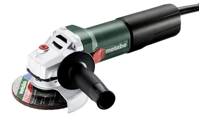 Imagen del producto de Amoladora angular METABO WEQ 1400-125