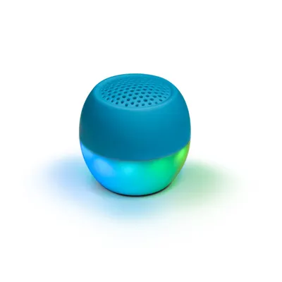 Immagine prodotto di BOOMPODS Soundflare Ocean, altoparlante wireless blu