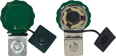 Produktbild von RESTAGRAF Batterieklemme 225105