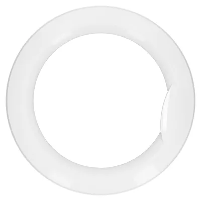 Produktbild von easyPART passend für 12138100001957 Midea Türrahmen außen für Waschmaschine