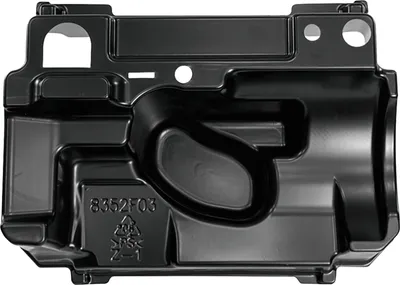 Produktbild von Makita Tiefziehteil für MAKPAC - 8352F0-3