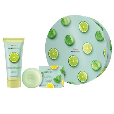 Image de Coffret cadeau Bergamote Bio pour les amoureux des fruits