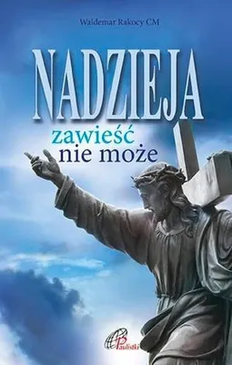 Image de Nadzieja zawieść nie może - Opracowanie Zbiorowe (Literatur, Religion auf Polnisch)