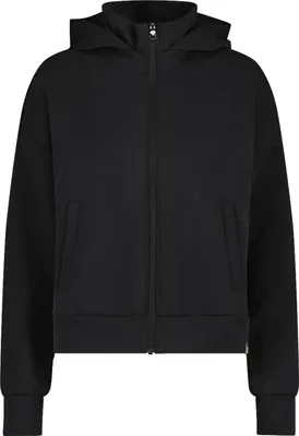 Produktbild von CMP WOMAN JACKET FIX HOOD black 36