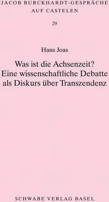 Obrázok produktu pre Was ist die Achsenzeit?