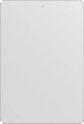 Produktbild von 2x Schutzfolie für Teclast M89 matt Displayschutzfolie Folie Display Schutz