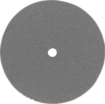 Produktbild von Polierrad 22,5 mm