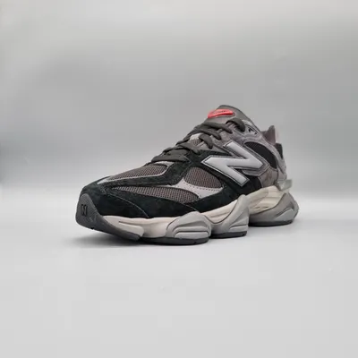 Produktbild von Schuhe New Balance GC9060BK
