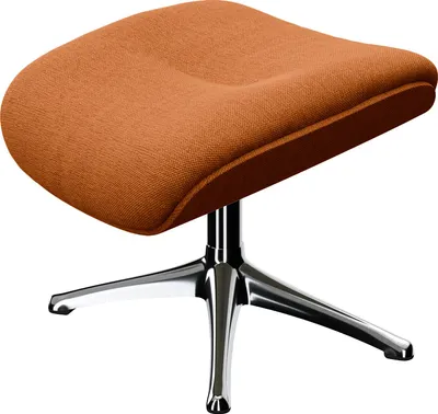 Produktbild von home24 Polsterhocker