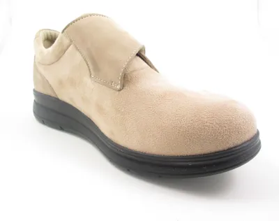 Produktbild von Finn Comfort Damen Damenschuhe beige Gr. 40