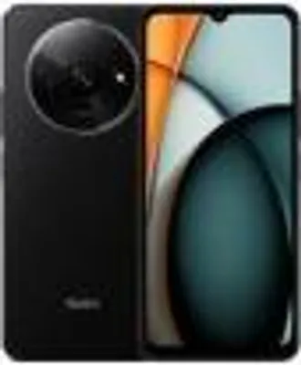 Immagine prodotto di Xiaomi Redmi A3 4 + 128GB 6,71" mezzanotte nera DS EU Xiaomi