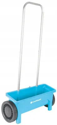 Productafbeelding van Strooiwagen met een strooibreedte van 45 cm