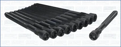 Produktbild von AJUSA 81019400 Zylinderkopfschraubensatz für VW Golf IV Schrägheck (1J1) M10