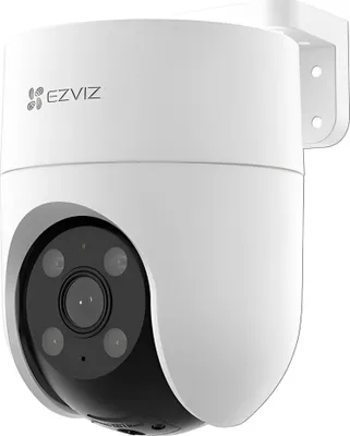 Zdjęcie produktu dla EZVIZ H8C 3MP kamera obrotowa/pochylna WLAN