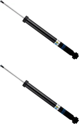 Produktbild von Stoßdämpfer-Set Hinterachse Gasdruck BILSTEIN für u.a. MB C-KLASSE