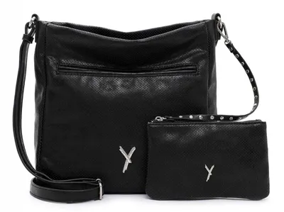 Produktbild von Suri Frey Laley Damen Tasche in Schwarz, Größe 1