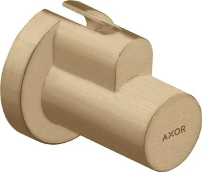 Image de hansgrohe AXOR flowstar, mitigeur d'angle, 51306140