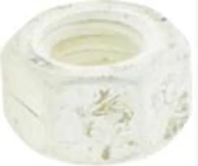 Image de Écrou de vis de silencieux Husqvarna 51/55