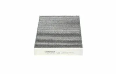 Produktbild von BOSCH 1 987 435 569 Innenraumfilter Pollenfilter für TESLA Model S (5YJS) Aktivkohle