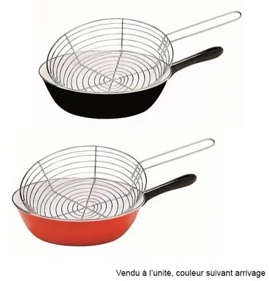 Immagine prodotto di Padella 26 cm Baumalu 311400