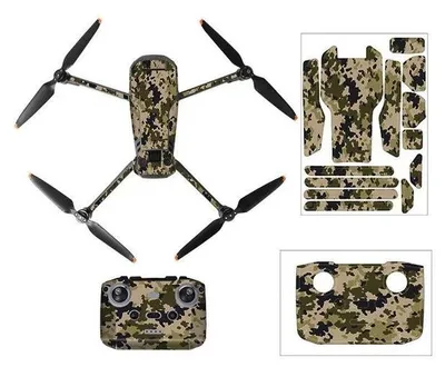 Produktbild von STABLECAM 3 Drohnen mit Kamera