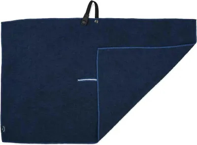 Produktbild von Callaway Tour Handtuch Blau Blau One Size
